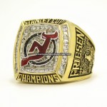 2003 New Jersey Devils Stanley Cup Ring/Pendant